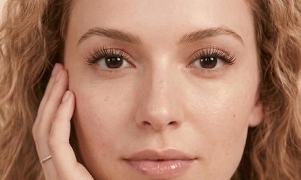 Lash Lift & Tint - Regular - BOSS STUDIOS