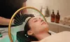 Indulge in 60 Minute Refresh Head Spa or 75 Minute Rejuvenate Head Spa at H Beauty Lounge (Up to 42%Off)