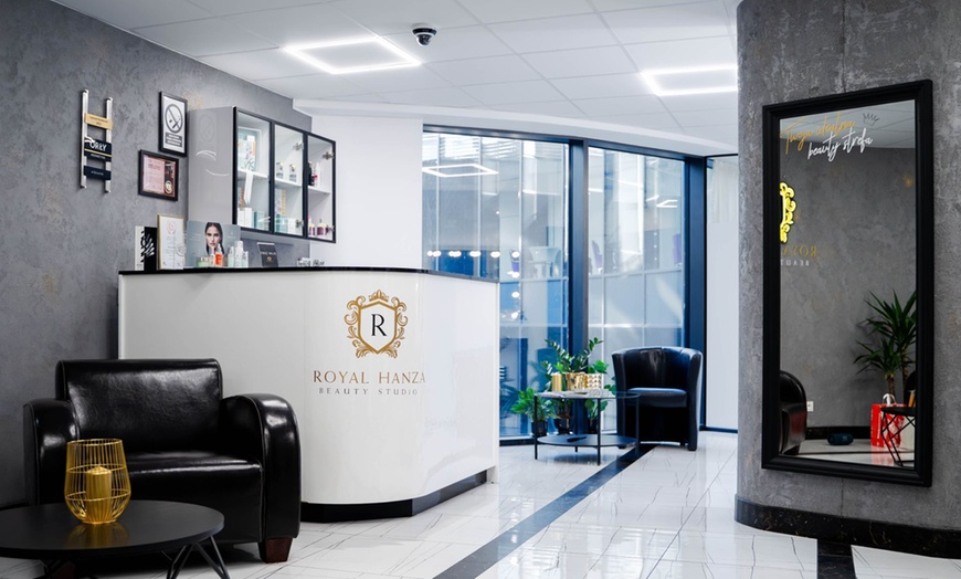 Image 2: Zabieg HIFU 3D: lifting bez skalpela na wybrane partie lub całą twarz