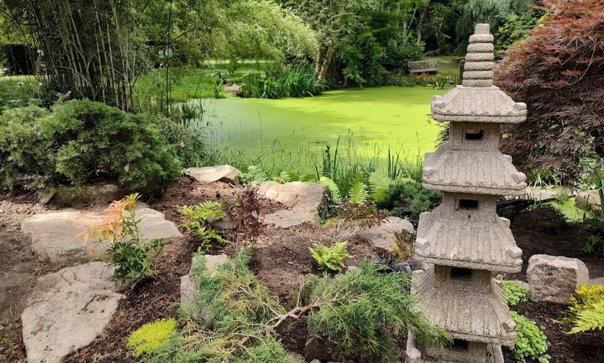 Image 23: Enjoy Family fun with Entry Tickets for Adults and Childrens