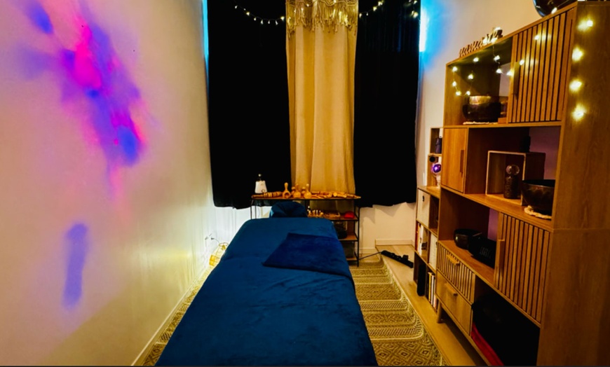 Image 3: Modelage détoxifiant d'1h ou d'1h30