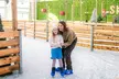Skate Into the Season: Under 18 or Adult Ticket to Ice Skating in December or January–3 Locations (Up to 34%Off) - Image 3