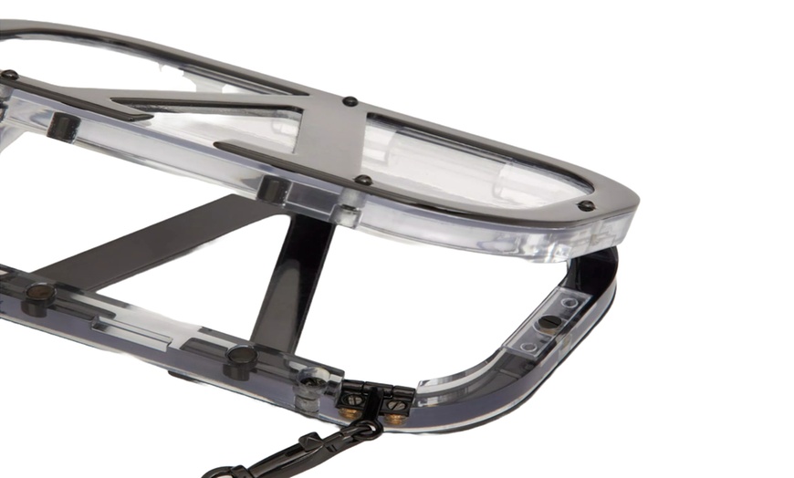 Image 8: Valentino Garavani Rockstud & Logo Clutches | Designer Bags (Up to 53% Off)