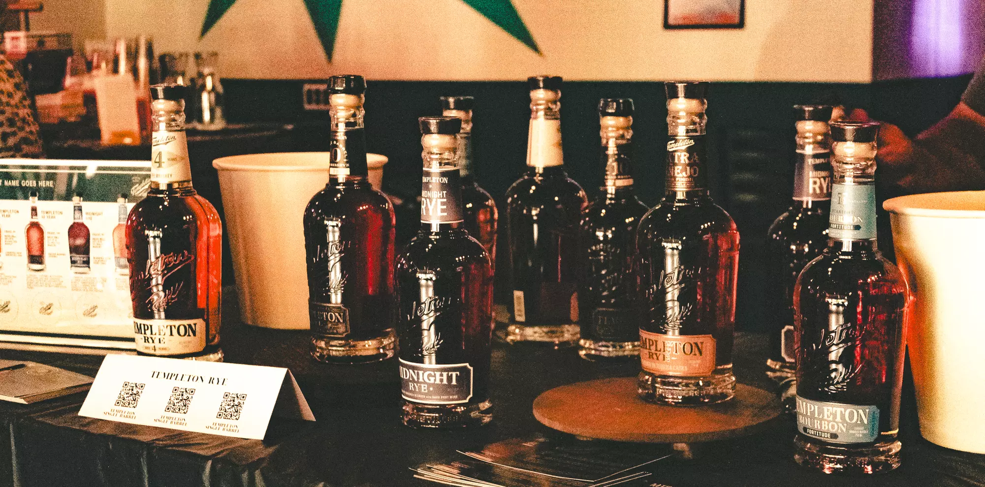 Chicago Summer Whiskey Tasting Festival General Check-In on August 23