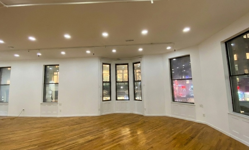 Image 2: Yoga Classes for Inner Connection in Midtown NYC