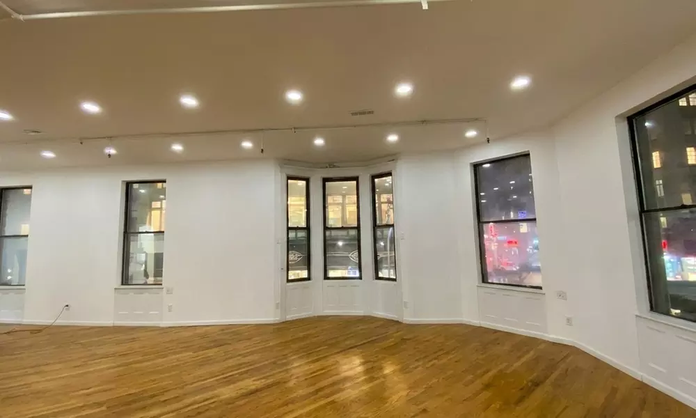 Yoga Classes for Inner Connection in Midtown NYC