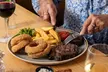 Pen & Wig Cardiff, Dine-in for Two, 2-courses, Mains and Steak Up to 52%off, Redeem from Jan 2nd '26 - Second Medium