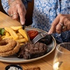 Image 3: Tullie Inn Balloch -Heritage Pubs Delicious Dining Experiences for Two