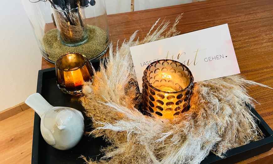 Image 4: 45-75 Min. Gesichtsbehandlung nach Wahl für 1 Person