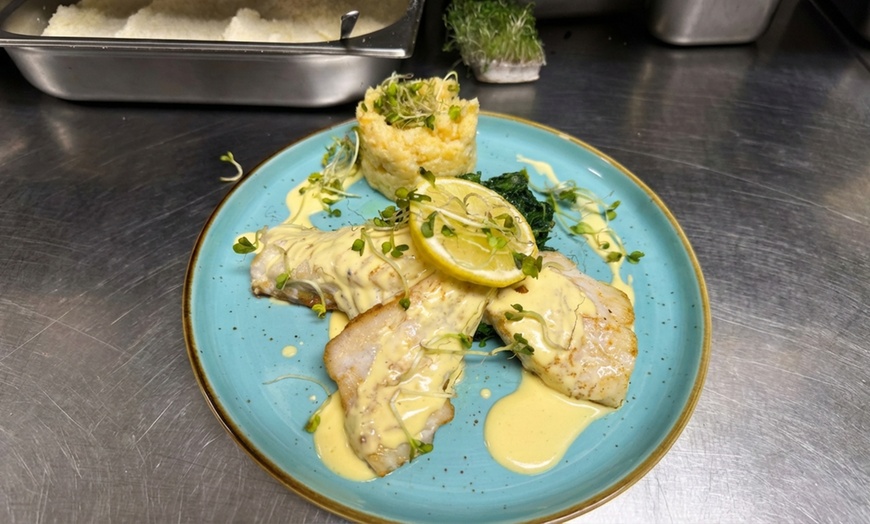 Image 8: Gut bürgerlicher Mittagstisch mit Gericht zur Auswahl für 2-6 Personen