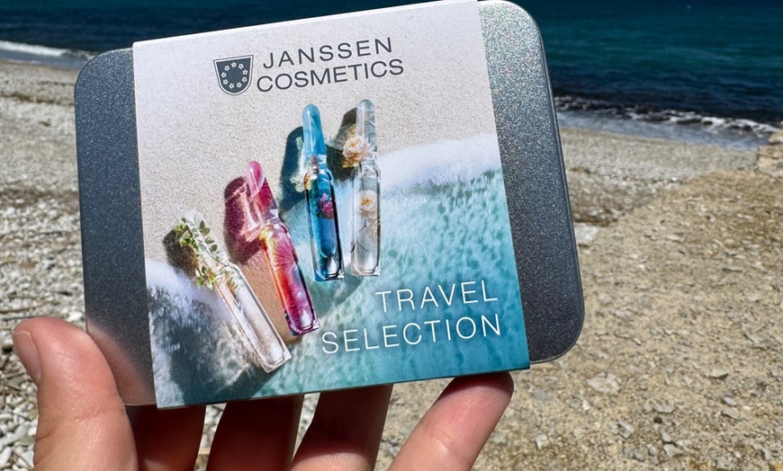 Image 5: 45 Min. Ampullen-Gesichtsbehandlung für 1 Person