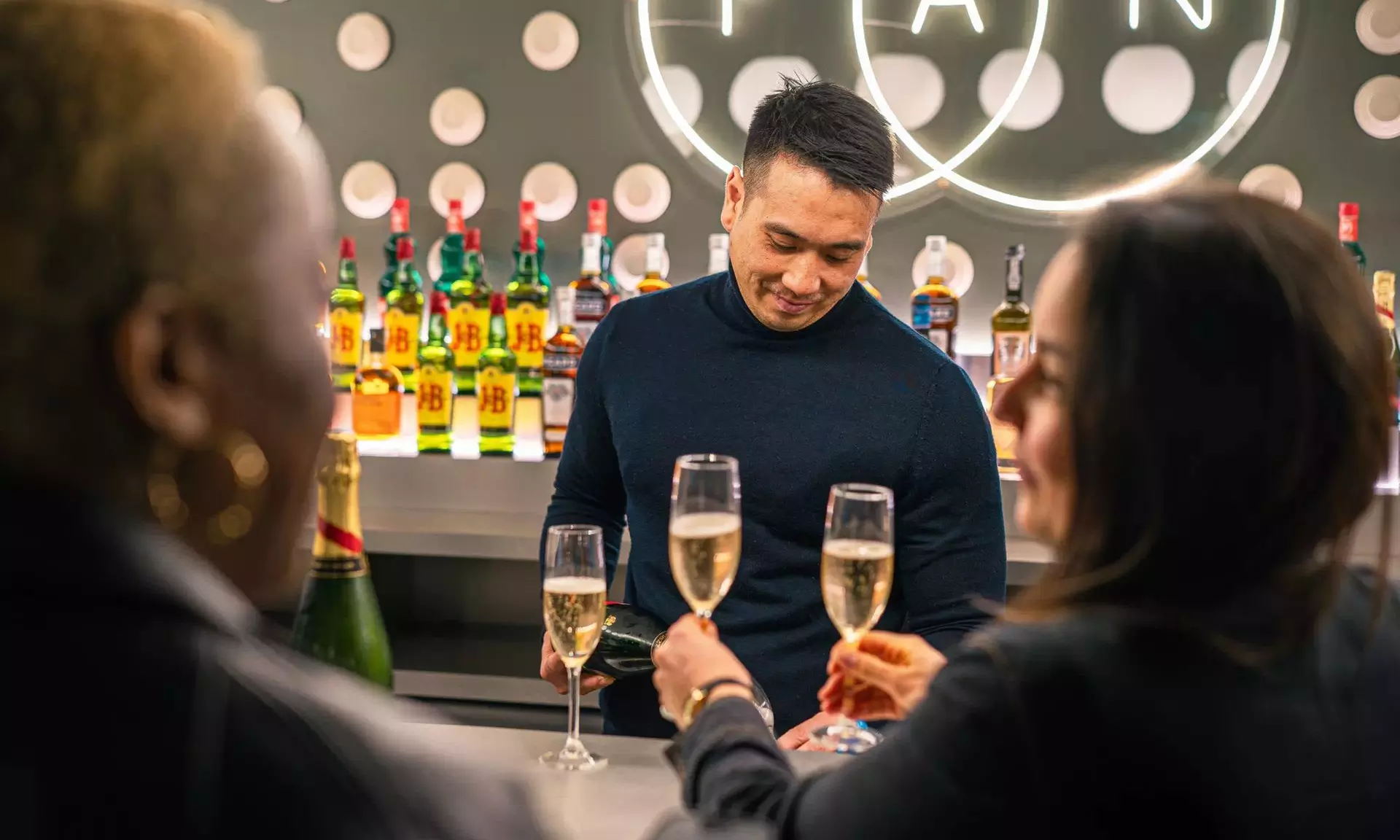 Session d'1h ou d'1h30 pour 2, 4, 6, 8 ou 10 personnes avec boisson