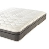 Image 2: 3000 Air Conditioned Pocket Mattress - 22cm Height - Cooling Fabric