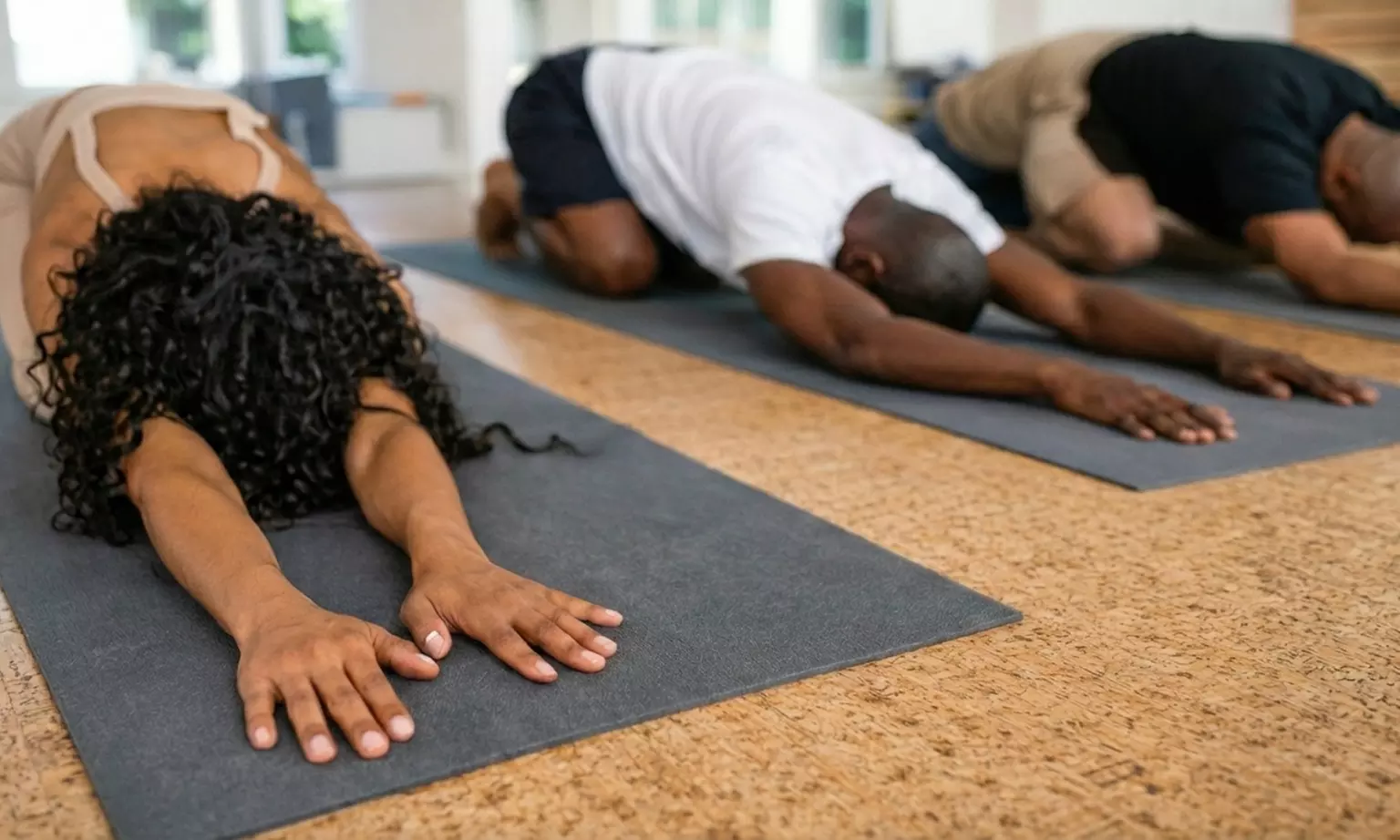 Mindful Movement for Balance & Wellness at House of Nature