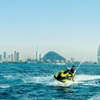 Image 1: Jet Ski Ride Deals at Kite Beach, Jumeirah Fishing Harbour & Marina