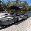 Image 1: Explore Three, Four, or Five-Hour Private Boat Tour For Six (BYOB)