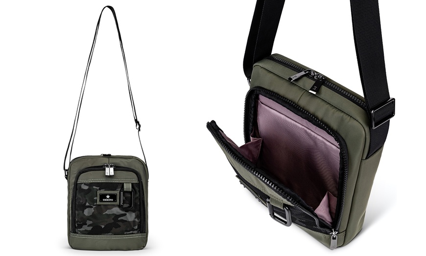 Image 1: Tracolla Esercito Uniform