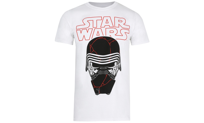 Image 4: Star Wars Men's T-Shirt