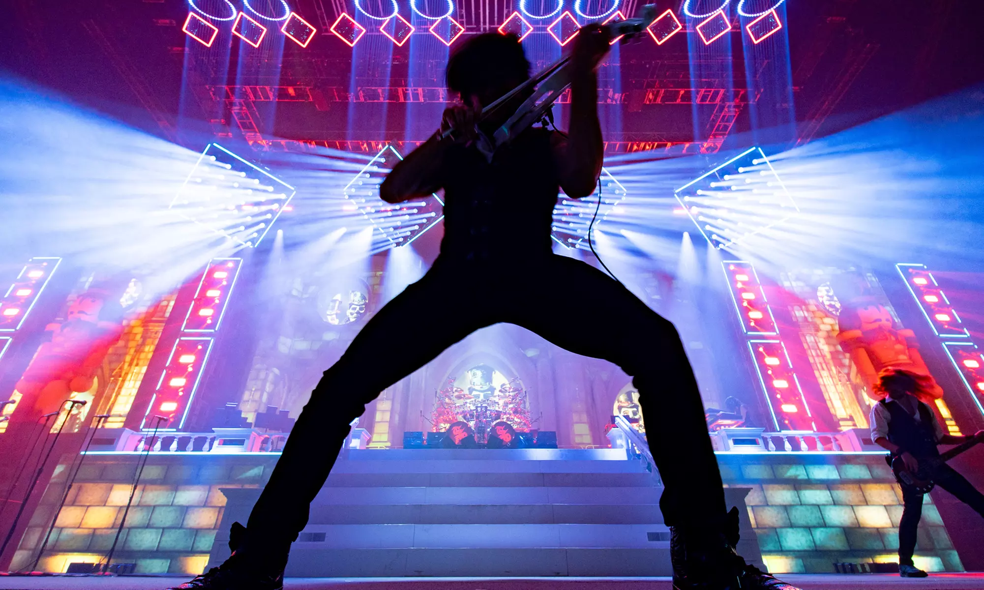 Trans-Siberian Orchestra