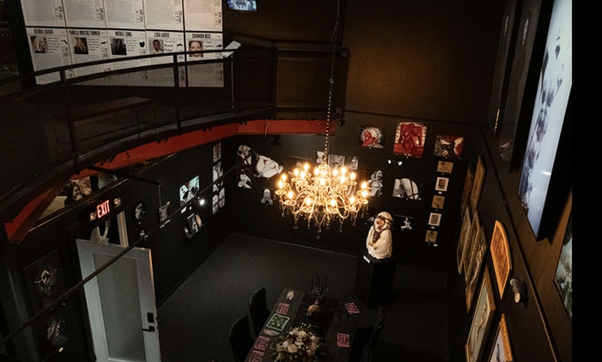 Image 2: Discover the Erotic Heritage Museum with Admission Tickets - Las Vegas