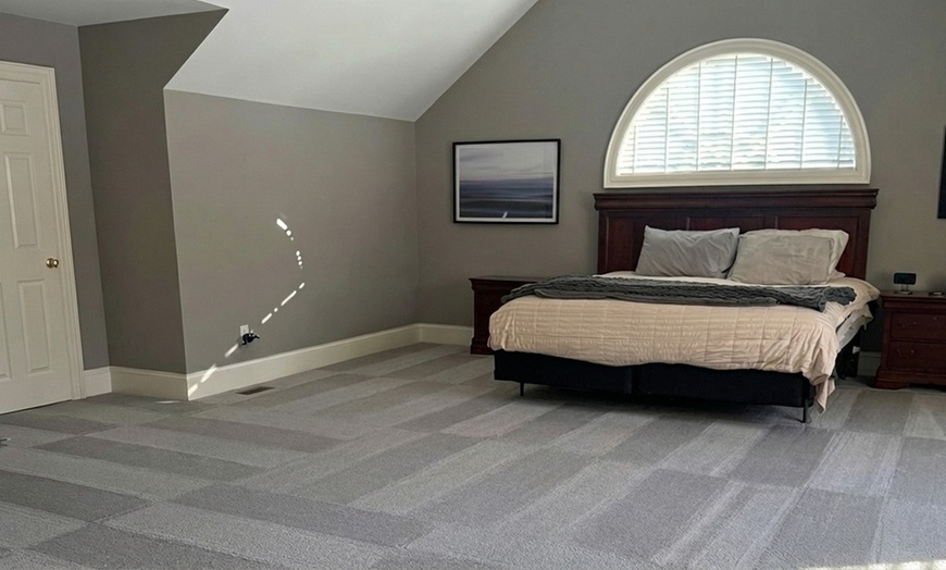 Image 3: Get 4, 6, or 8 Hours of House Cleaning Options