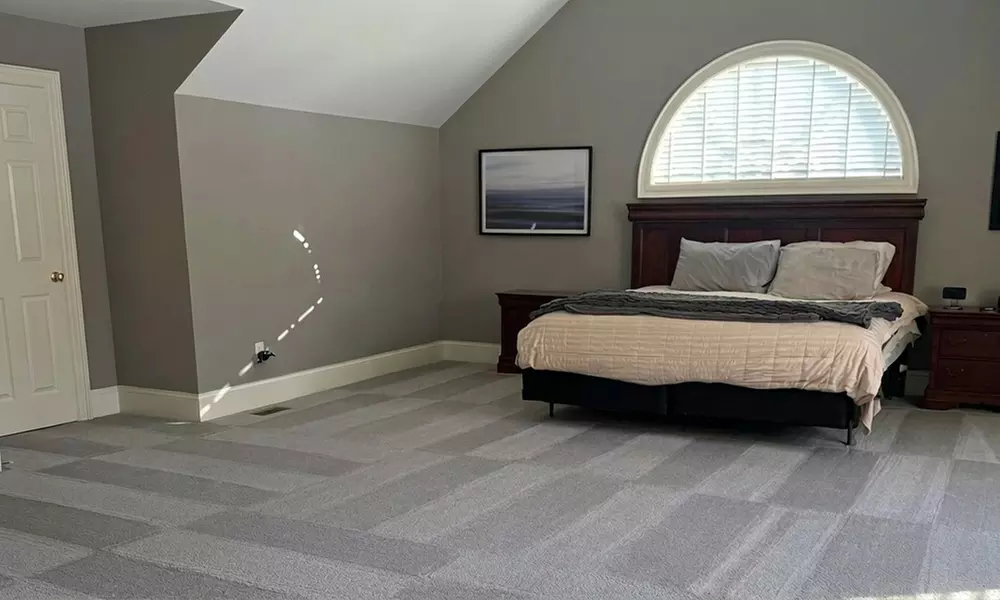 Get 4, 6, or 8 Hours of House Cleaning Options