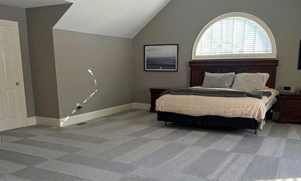 Four Hours of House Cleaning (Two Hours With Two Cleaners or One Hour or Twenty Minutes with Three Cleaners) - RL Cleaning LLC