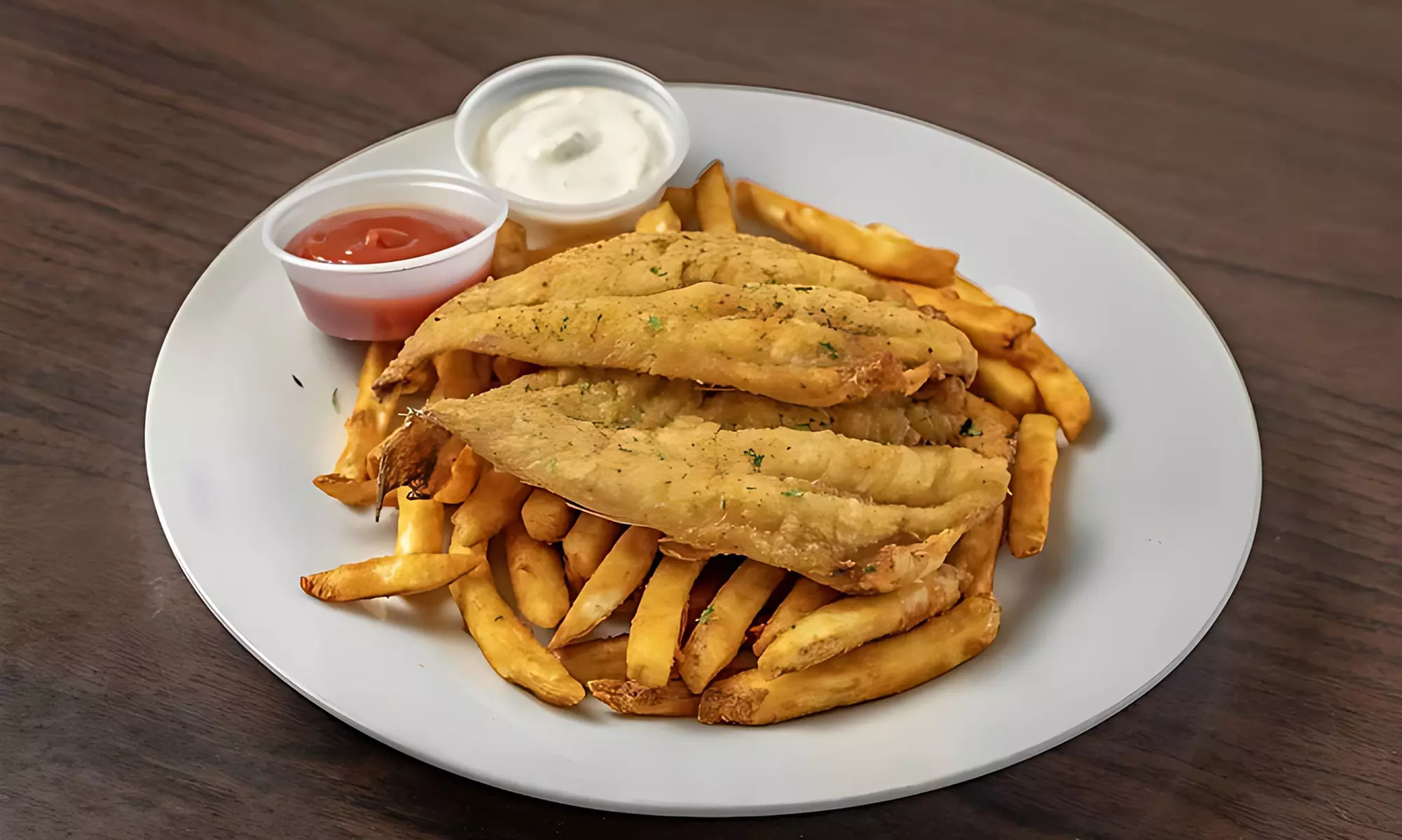 $20, $45, $55 or $75 Towards Food and Drinks