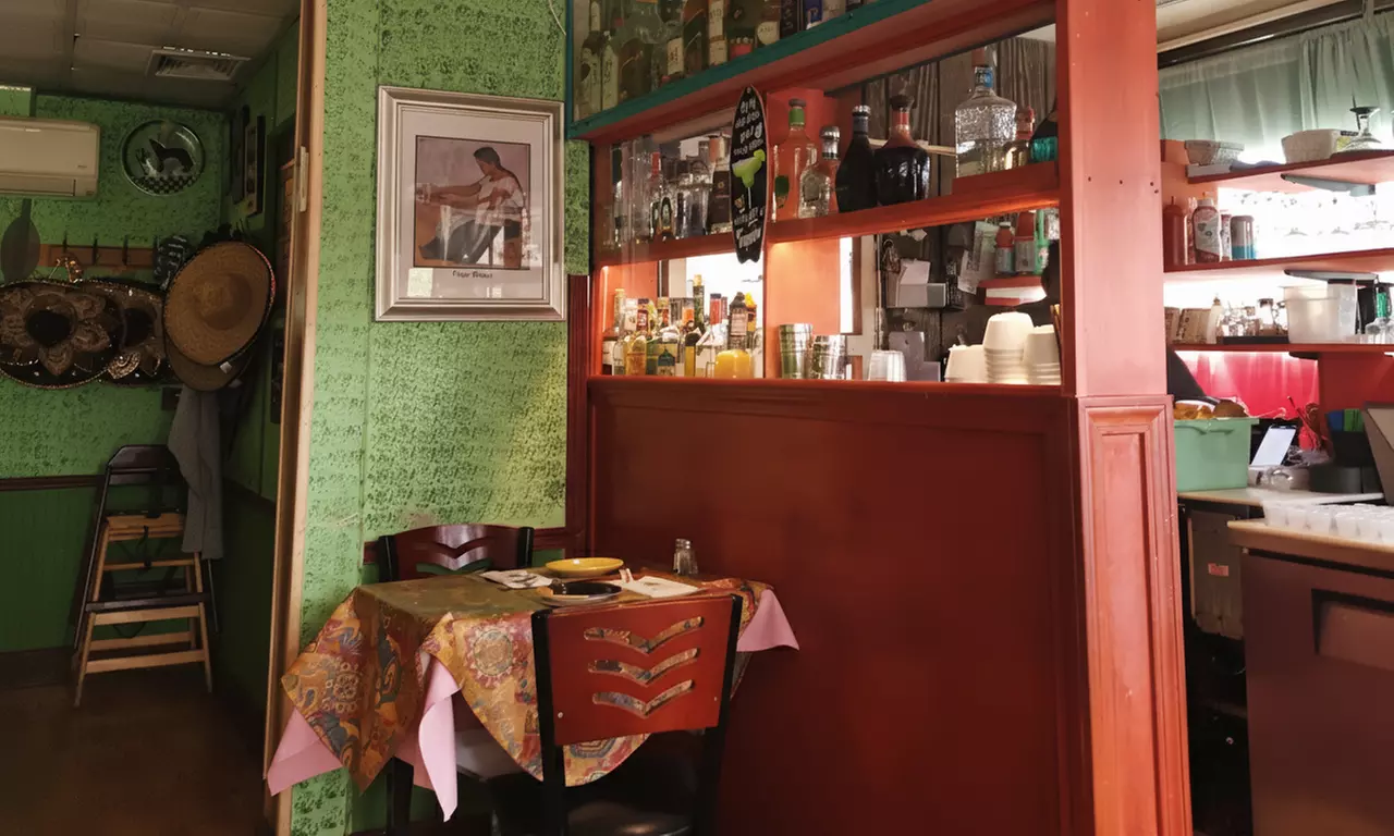 Indulge in Mexican Cuisine with $20, $30, or $40 Towards Food & Drinks