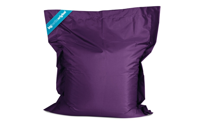 Image 10: Large or Giant Beanbags