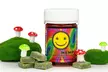 Happy Hemp Amanita Muscaria Mushroom Gummies - 5000mg - Second Medium