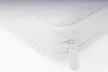 Surmatelas en mousse à mémoire de forme de 5 cm aux dimensions au choix, livraison offerte - Image 5