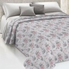 Image 7: Copriletto 100% cotone Made in Italy