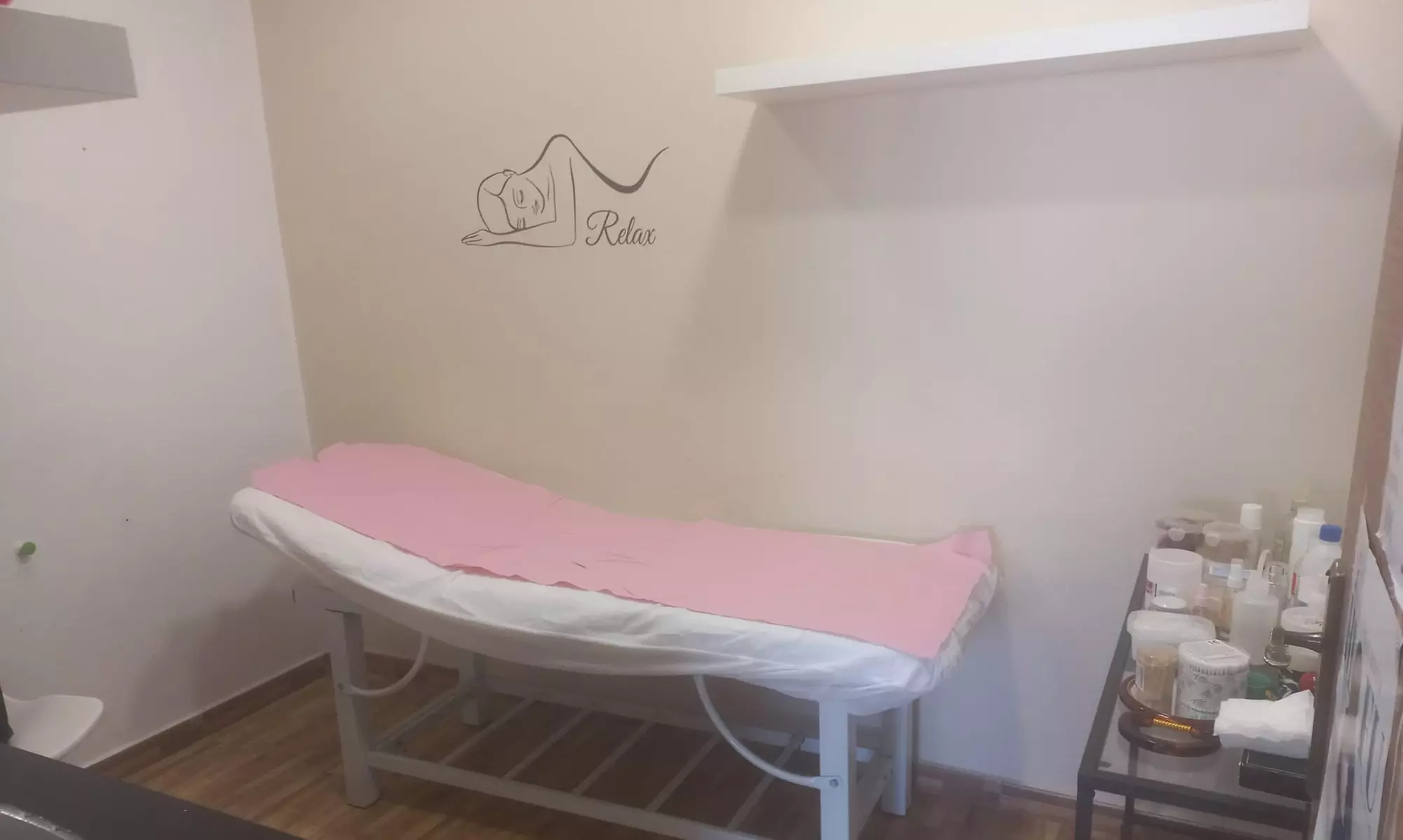 1, 3 o 5 sesiones de depilación láser en zona a elegir