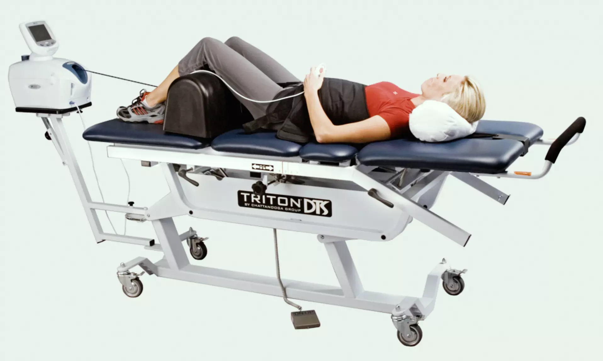 Get Spinal Decompression Consultation with Decompression Treatment