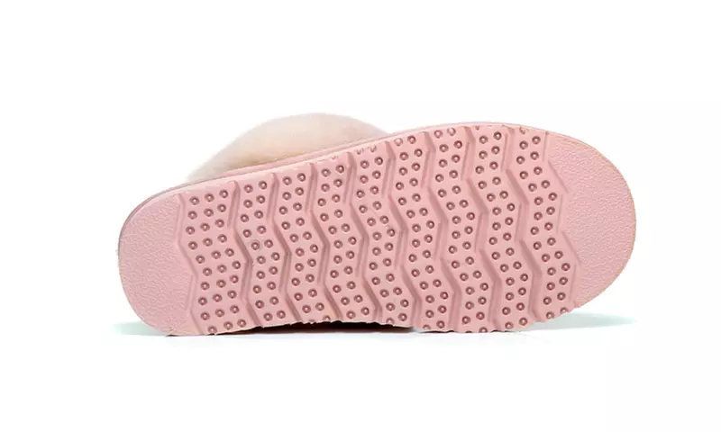 UGG Unisex Muffin Scuff Slippers
