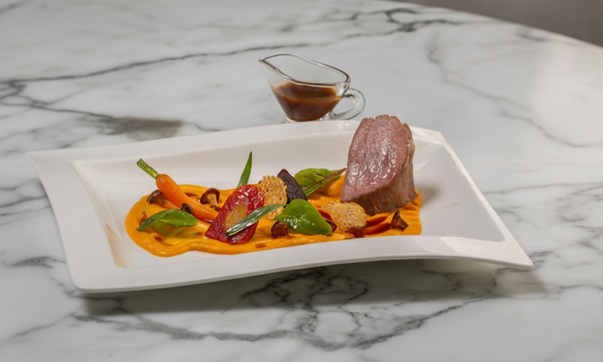 Evasion et délices culinaires à savourer en solo ou duo