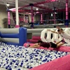 Image 1: Up to 40% Off on Trampoline Park at Catapult Adventure Park 