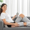 Image 3: Innovagoods Maspres luchtcompressie beenmassage-apparaat 