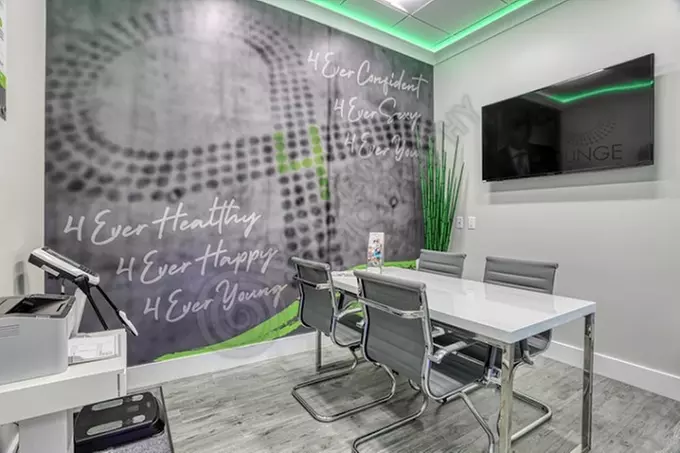 50 Units of Dysport at 4Ever Young Clay Terrace Carmel