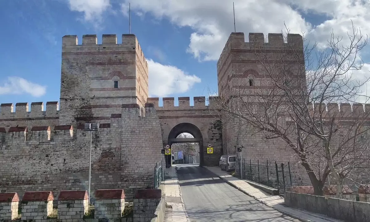 ✈ 5-Day Istanbul Vacation w/ Air from Worldee