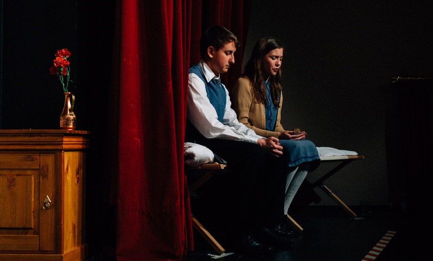 Image 2: 1 Ticket für „Andorra“ vom 27.03. - 29.03. in Hamburg