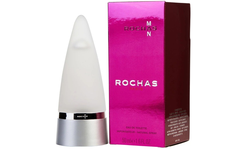 Image 21: Selezione di fragranze uomo donna Rochas