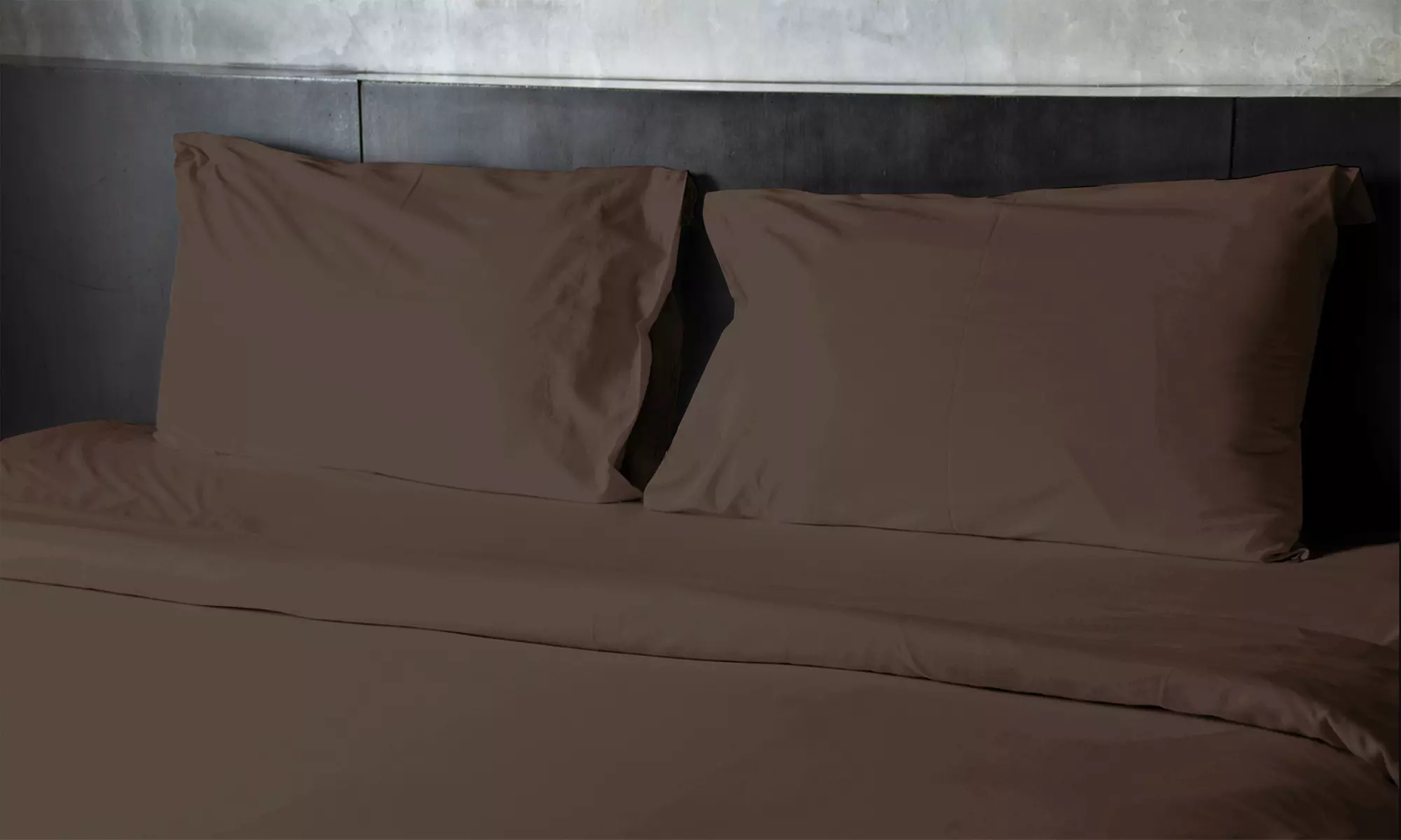Bamboo Blend Sheet Set (4-PC) | 1800 Deep Pocket | Bluff City Bedding