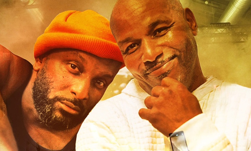 Image 3: Ticket für das "Old but Gold Festival" in München, Frankfurt & Hamburg