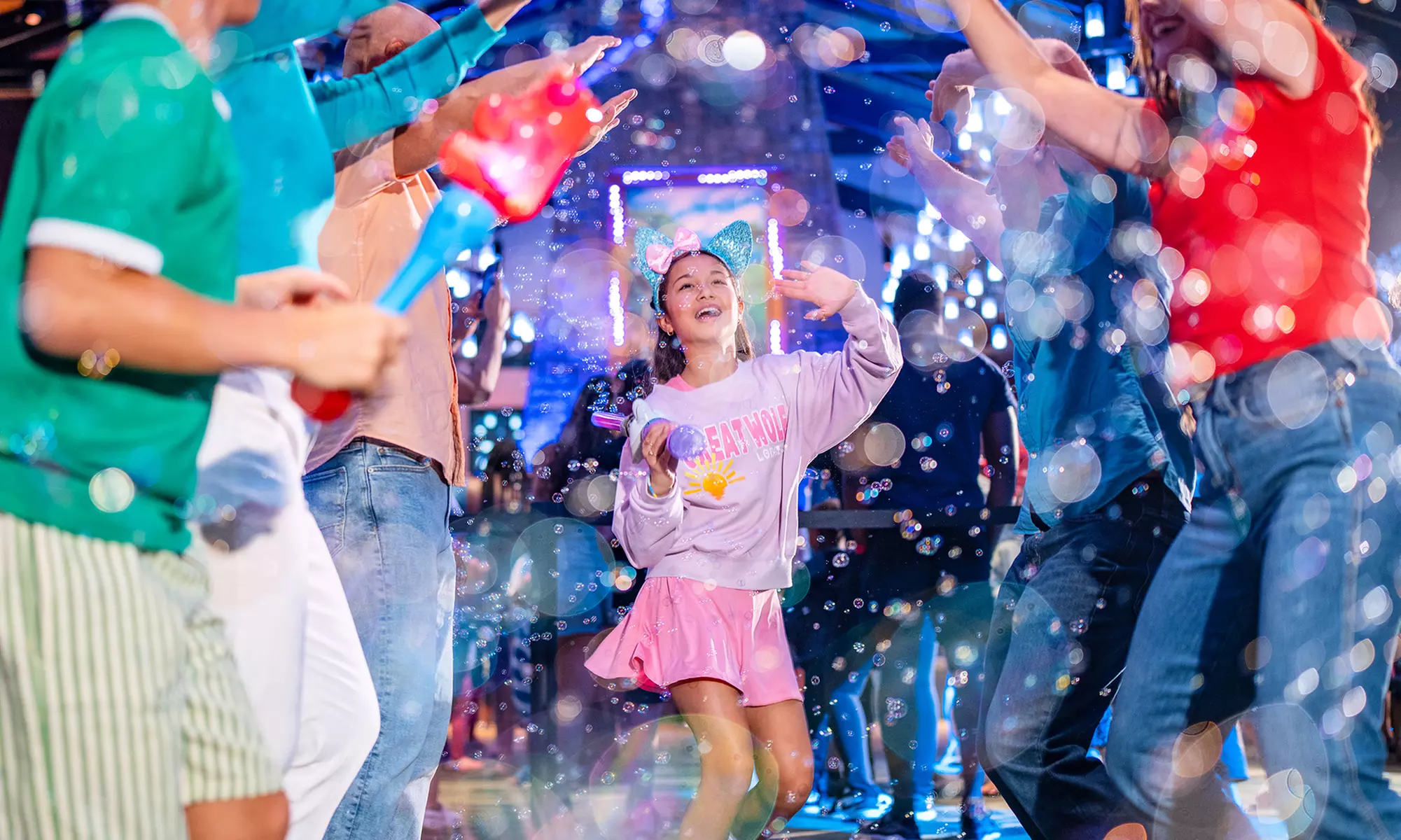 Stay at the Great Wolf Lodge Chicago with Water Park Access Included