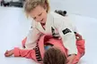 Discover Playground Jiu Jitsu with One Month of Kids Classes Ages 4-14 (50% Off) - Second Medium