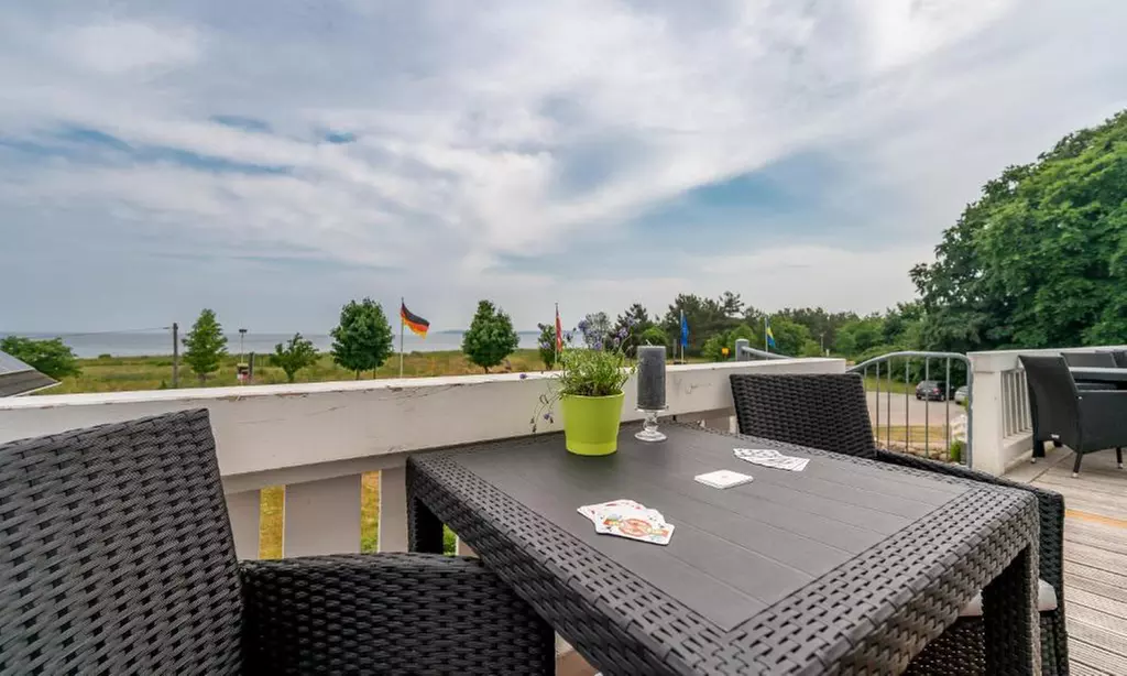 Rügen: 2-3 Nächte mit Halbpension und Parken