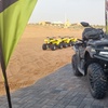 Image 4: Feel the Rush with a 30 min Quad or Buggy Dune Dubai Desert Experience