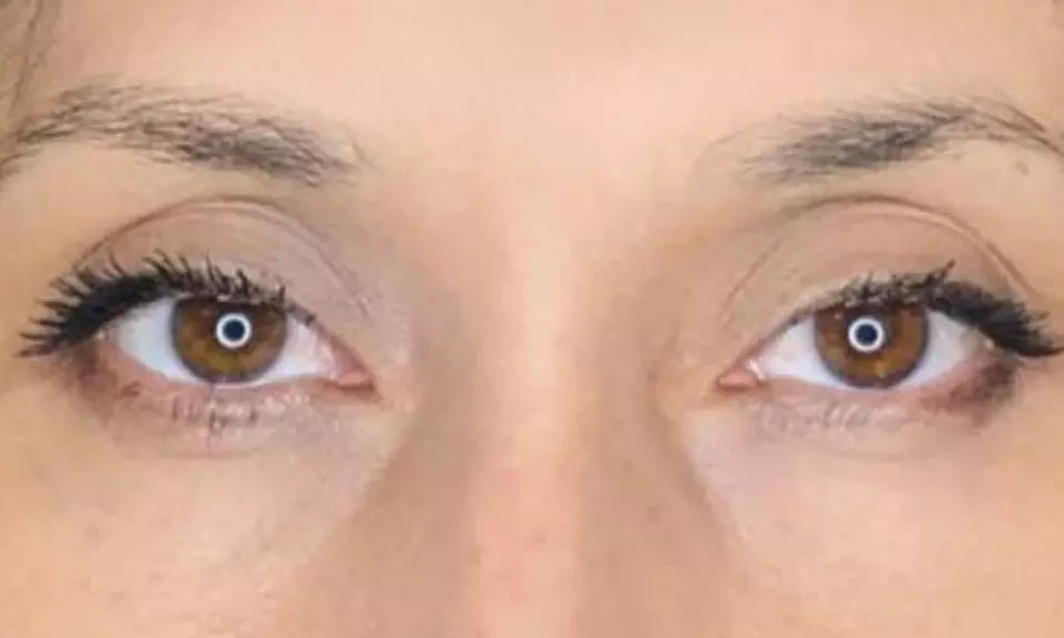 Sesión de micropigmentación de labios, ojos, cejas o capilar para 1